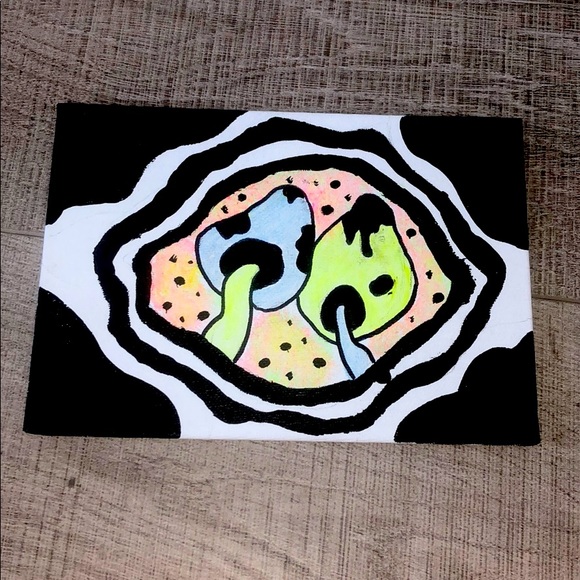 paintings - Picture 4 of 5